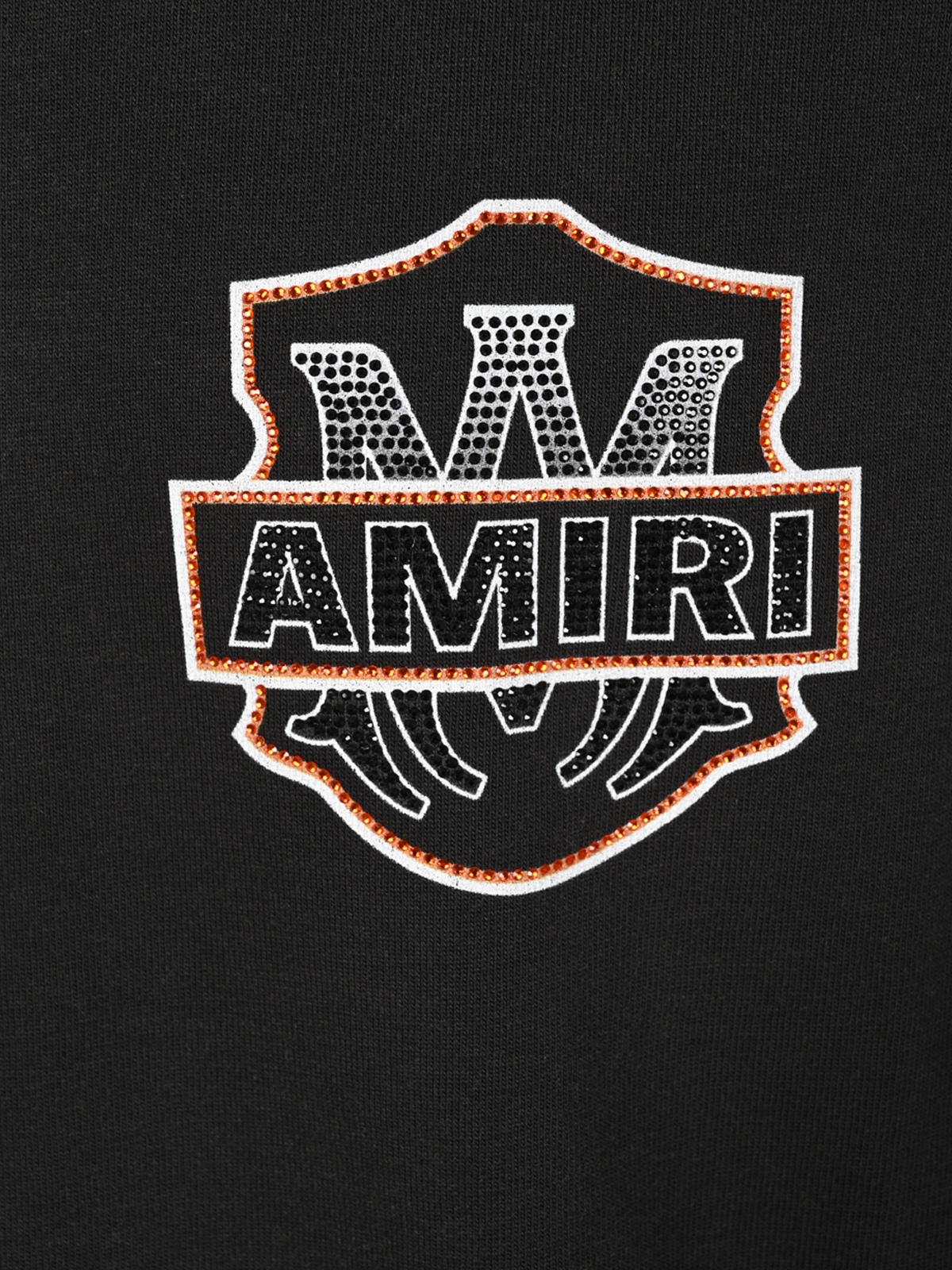 [Amiri] T-shirts Short Sleeve FW26 AM326JR0140002