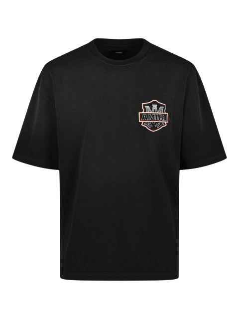 [Amiri] T-shirts Short Sleeve FW26 AM326JR0140002