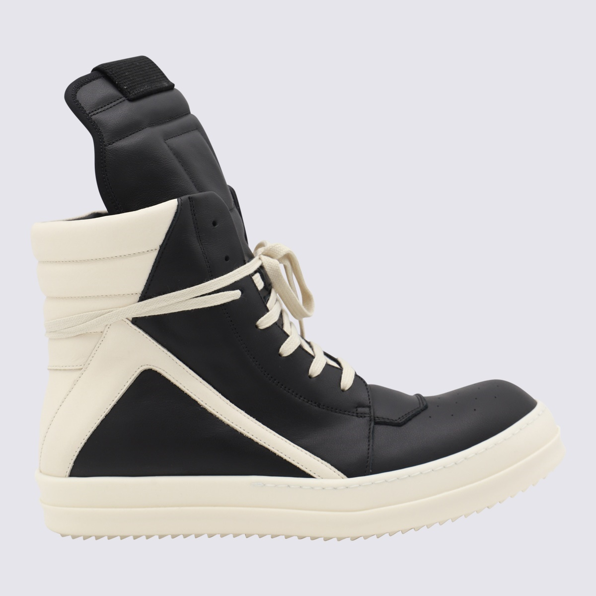[Rick Owens] Sneakers FW26 RU02F4894LBBLCO9111