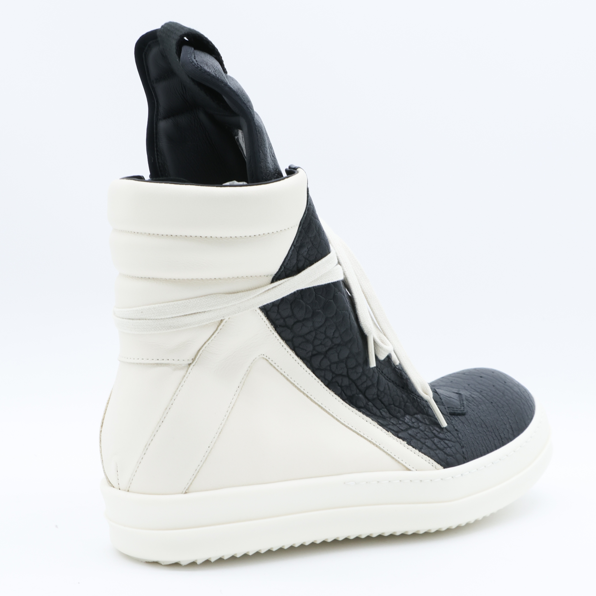 [Rick Owens] Sneakers FW26 RU02F4894LBBLCO9111