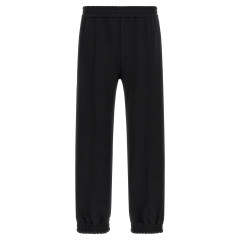 [Valentino Garavani] Trousers FW26 V3MD04YBHH0NO