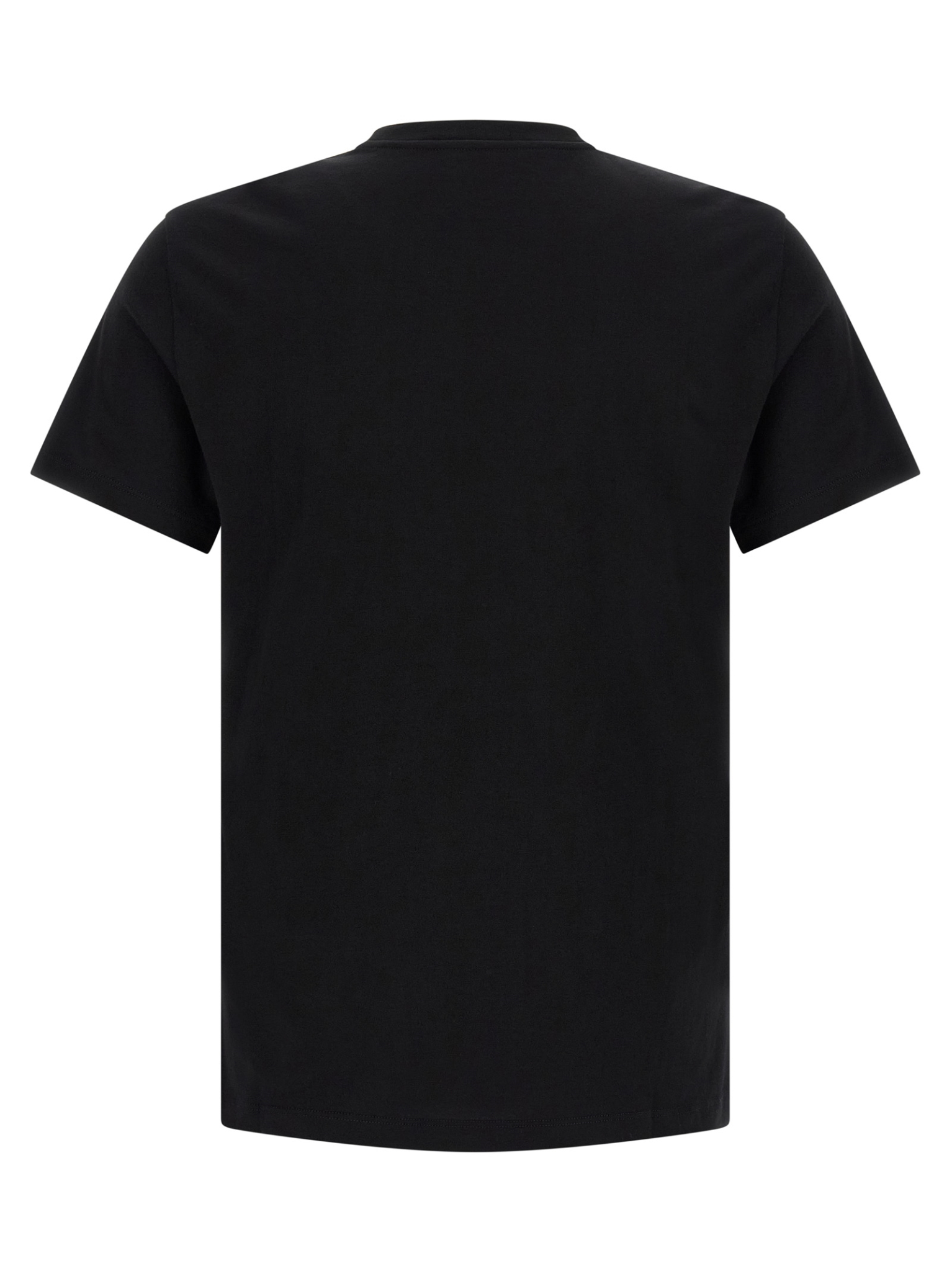 [Valentino Garavani] T-shirts Short Sleeve FW26 V3MG10VBMM0NO