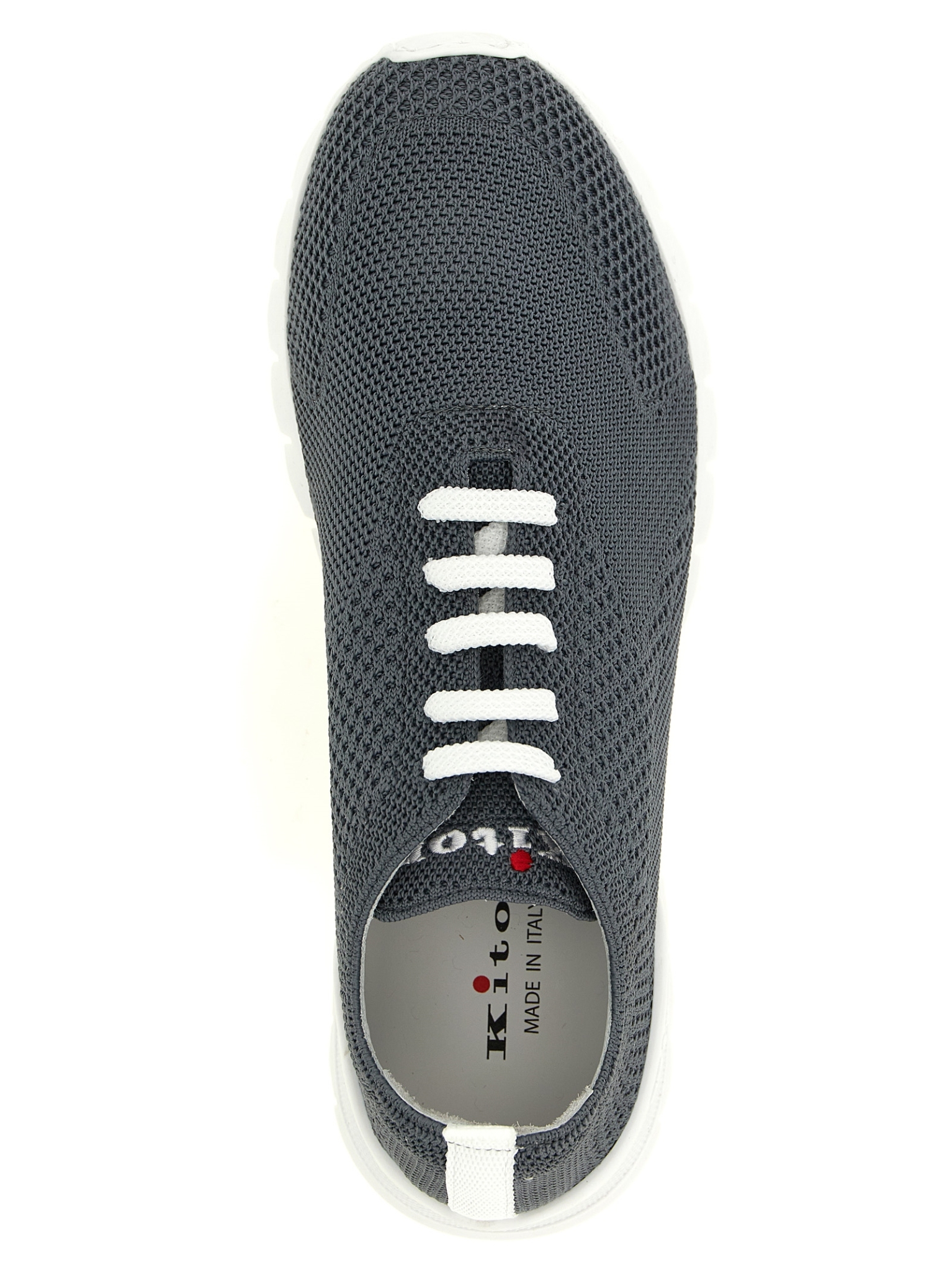 [Kiton] Sneakers FW26 USSFITSN008090805Z