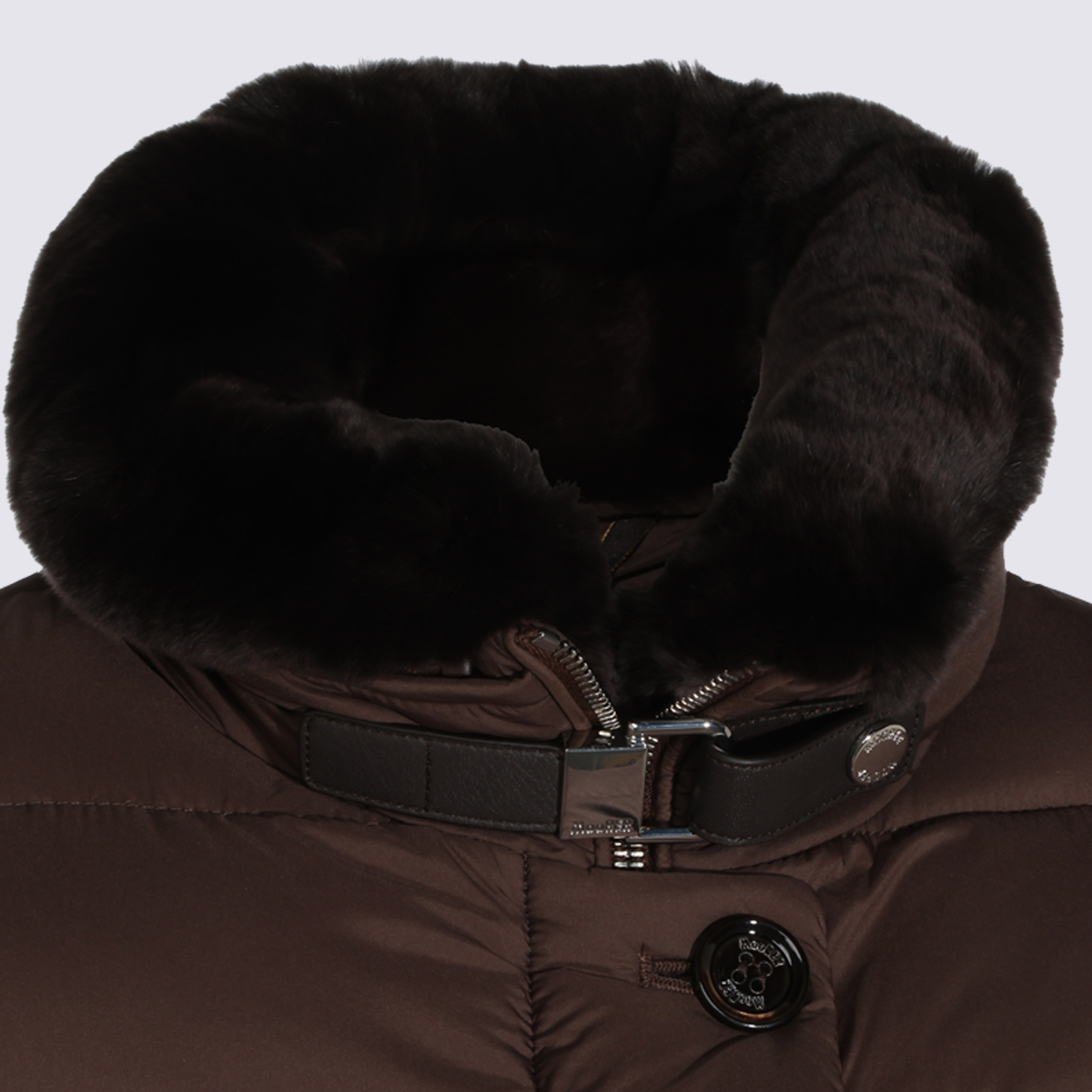 [Moorer] Down jacket FW26 MODGI300005S3V0640