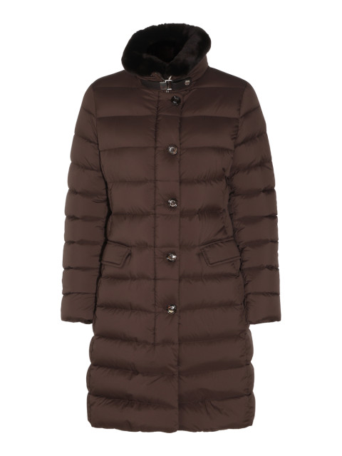 [Moorer] Down jacket FW26 MODGI300005S3V0640