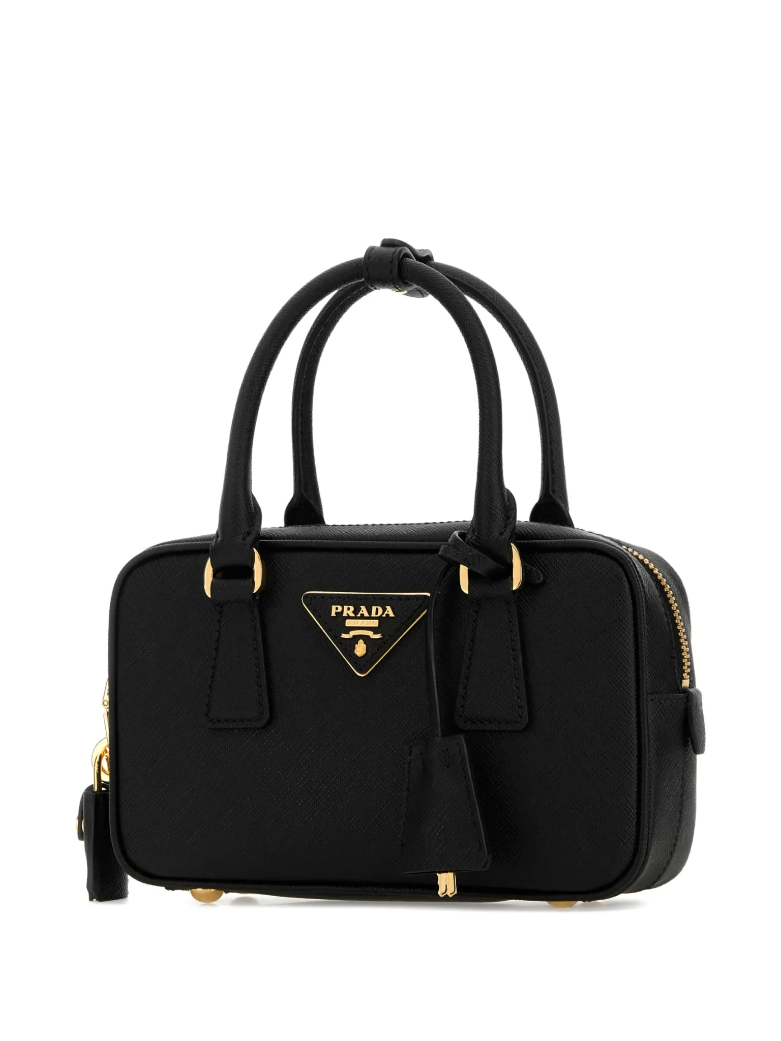 [Prada] Tote bag FW26 1BB157 NZV