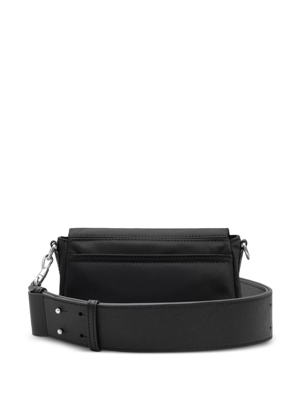 [Ami Paris] Shoulder bag FW26 ULL710AW0001001