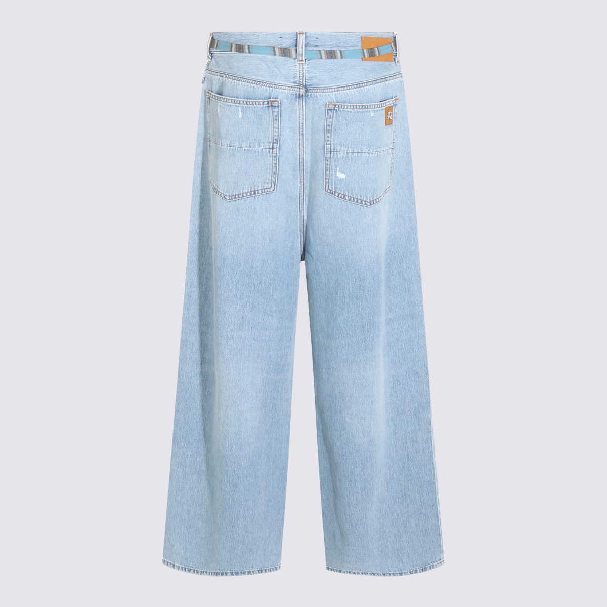 [Amiri] Jeans FW26 AMBMJE1132839