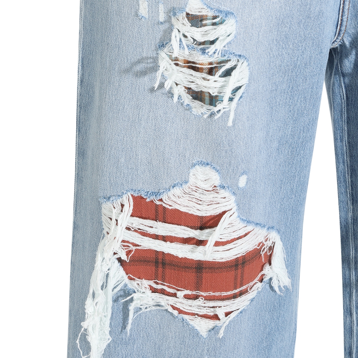 [Amiri] Jeans FW26 AMBMJE1132839