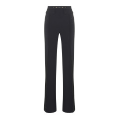 [ELISABETTA FRANCHI] Trousers FW26 PA19666E2110