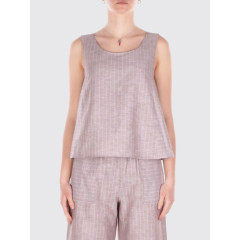 [MM Max Mara] T-shirts Sleeveless SS26 2616161018600 004