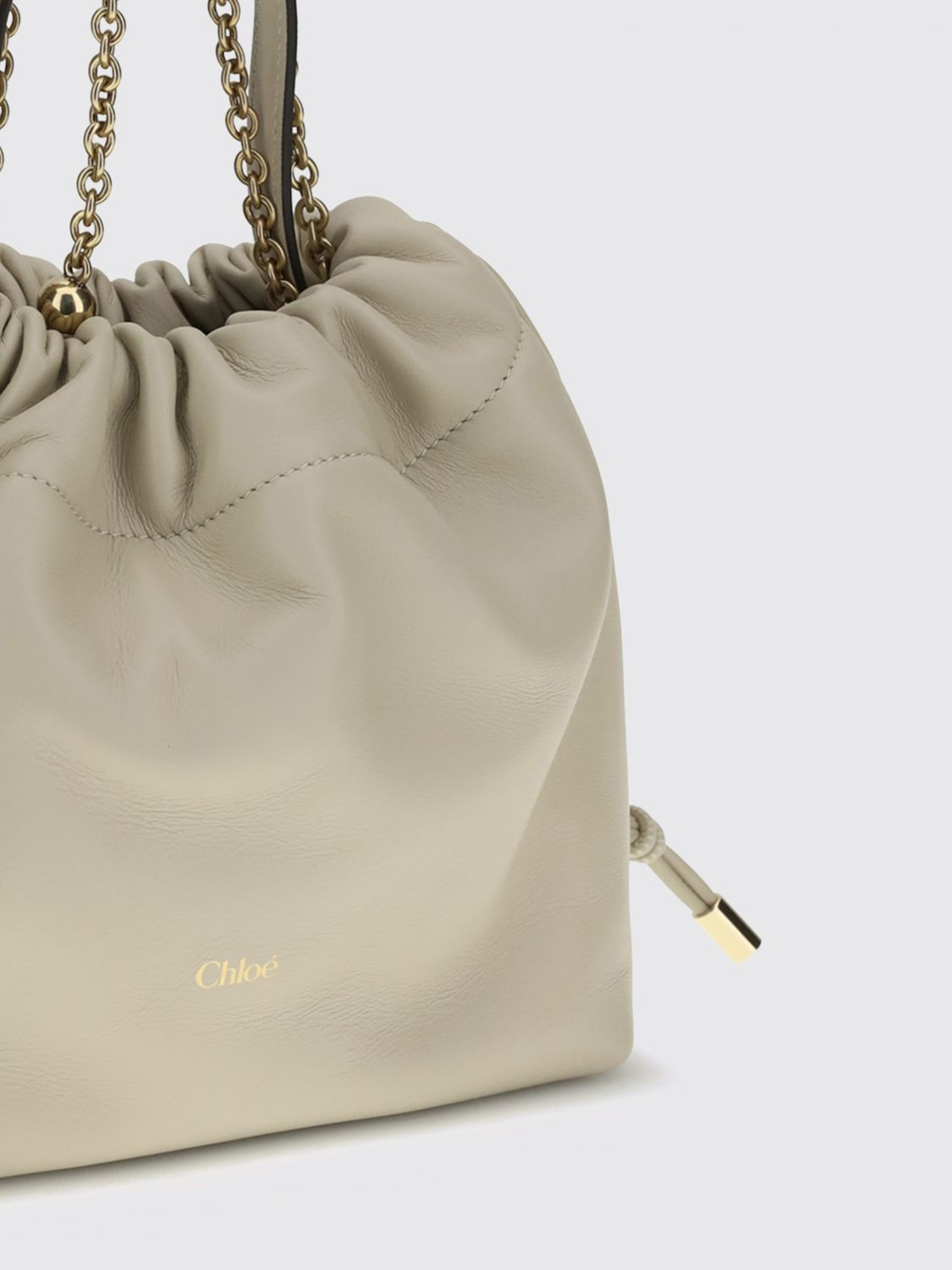 [Chloe] Minibag SS26 CH26UP789R12 20S