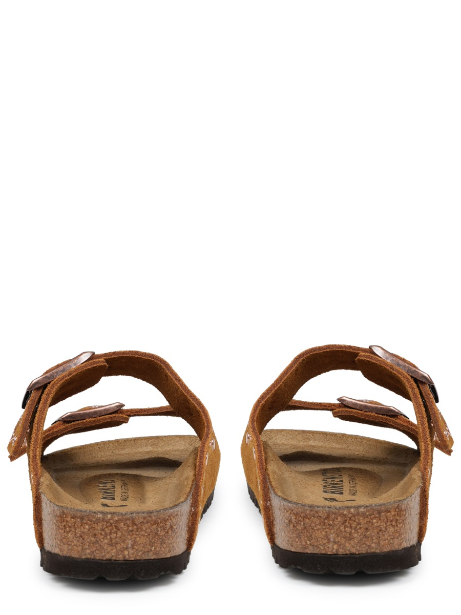 [Birkenstock] Sandals SS26 1031731_MINK
