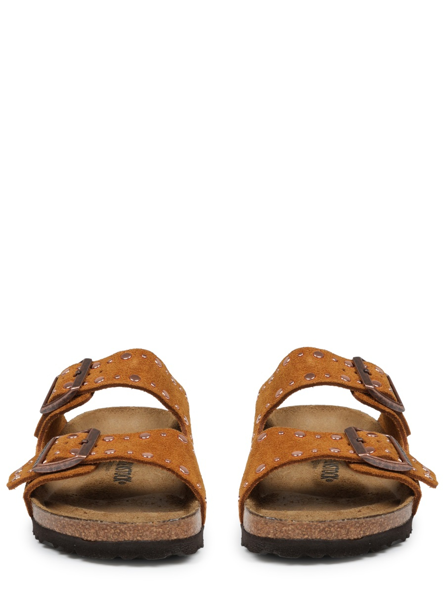 [Birkenstock] Sandals SS26 1031731_MINK