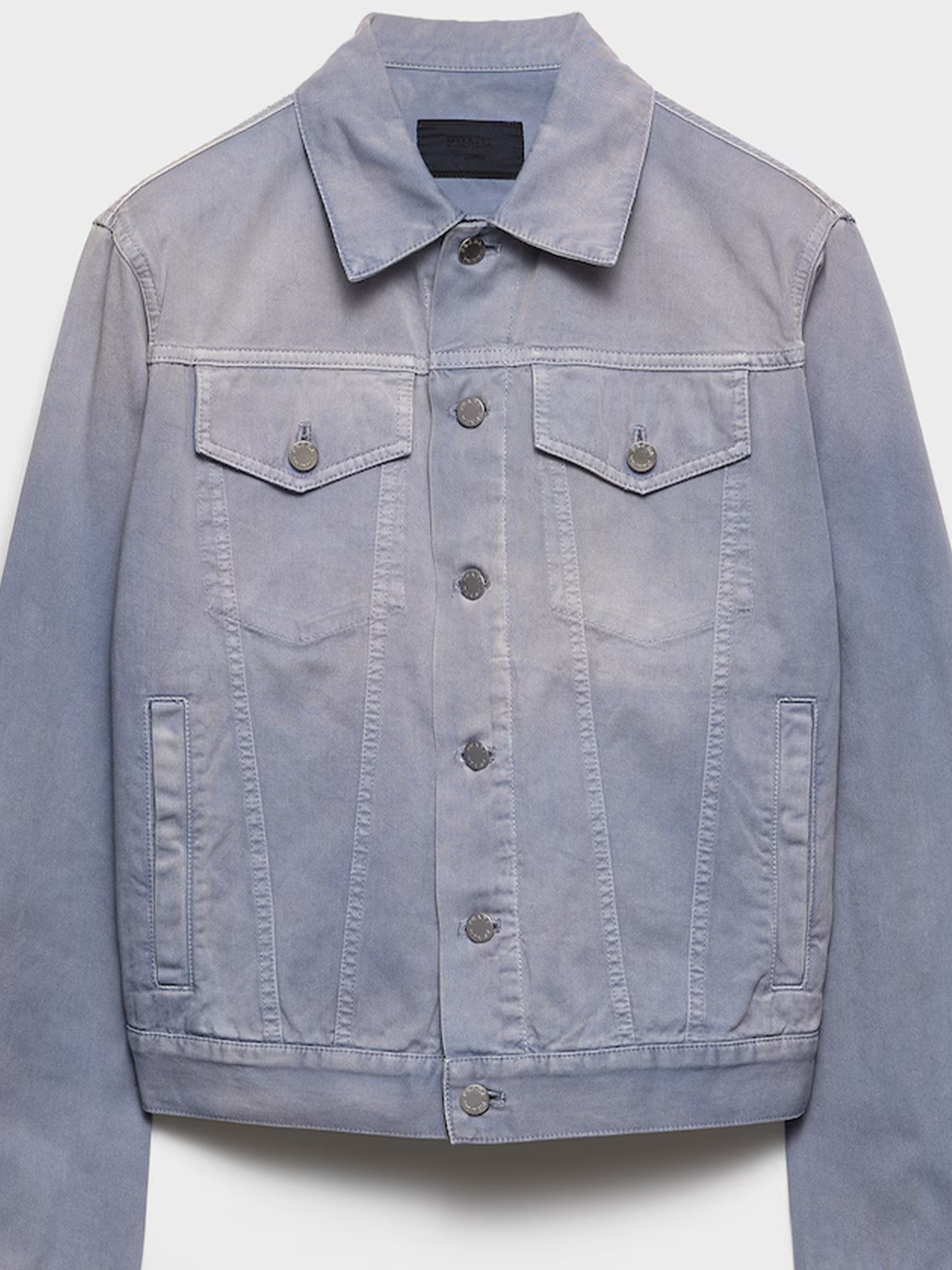 [Prada] Casual Jacket FW26 GEB227 18PF
