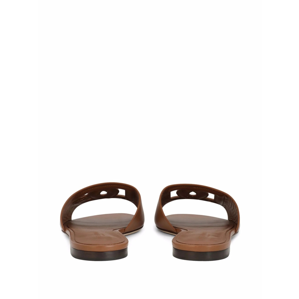 [Dolce & Gabbana] Slippers FW26 CQ0436 AY329 81236