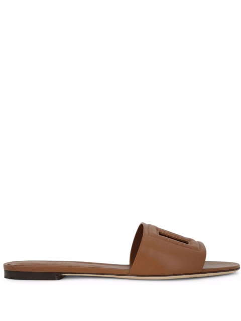 [Dolce & Gabbana] Slippers FW26 CQ0436 AY329 81236