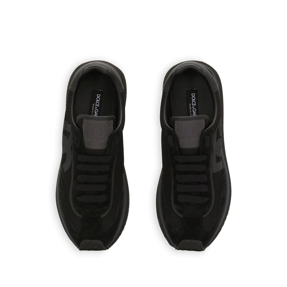 [Dolce & Gabbana] Sneakers FW26 CS2288 A5355 8B956