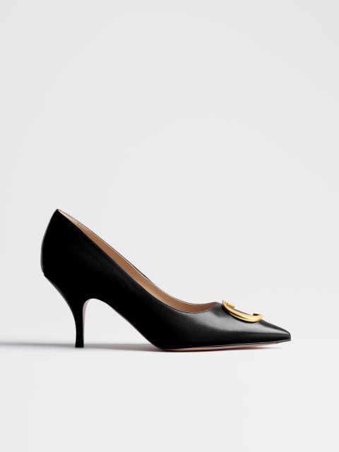 [Christian Dior] Pumps FW26 KCV605LAB