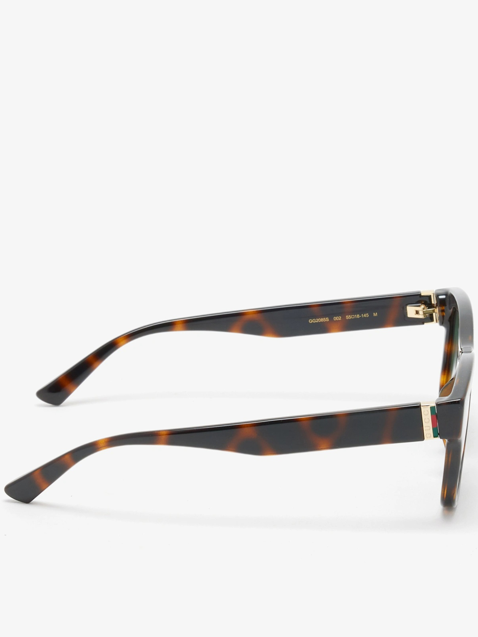 [GUCCI EYEWEAR] Sunglasses FW26 859610 J1691