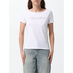 [EA7] T-shirts Short Sleeve SS26 7W000978AF10373 U0002