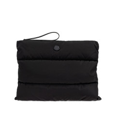 [Moncler] Clutch bag FW26 6B00001 M7451