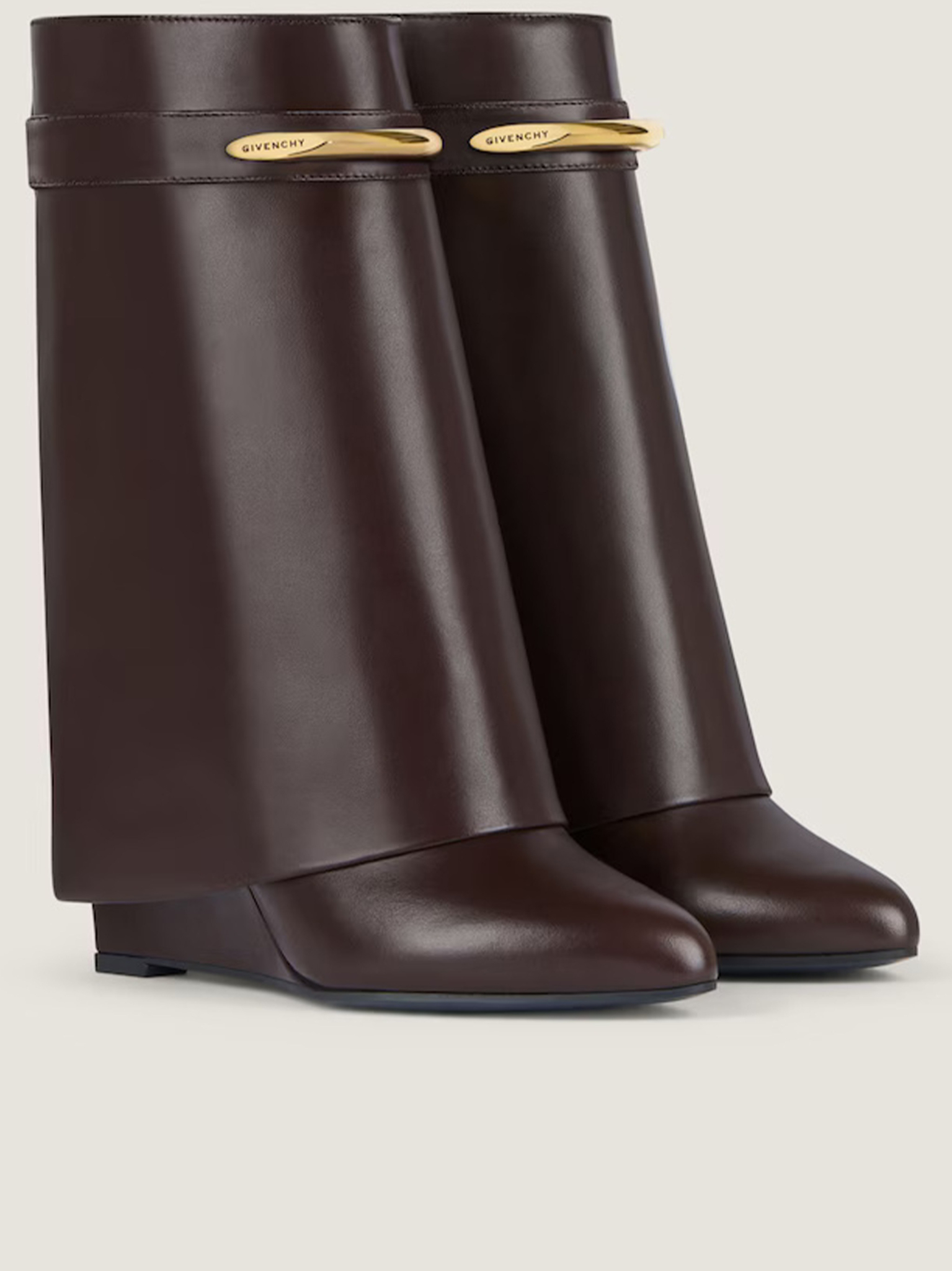 [Givenchy] Boots FW26 BE605LE1J7