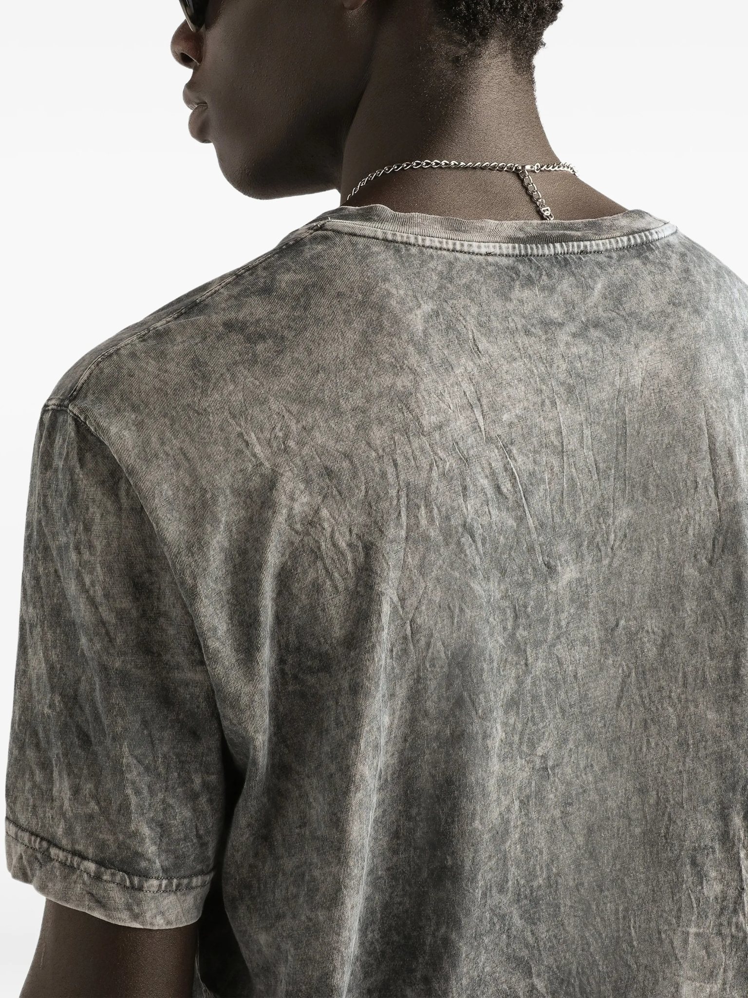 [Dolce & Gabbana] T-shirts Short Sleeve FW26 G8RN8T G7POI