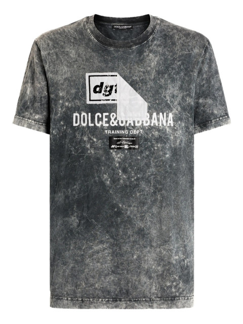 [Dolce & Gabbana] T-shirts Short Sleeve FW26 G8RN8T G7POI