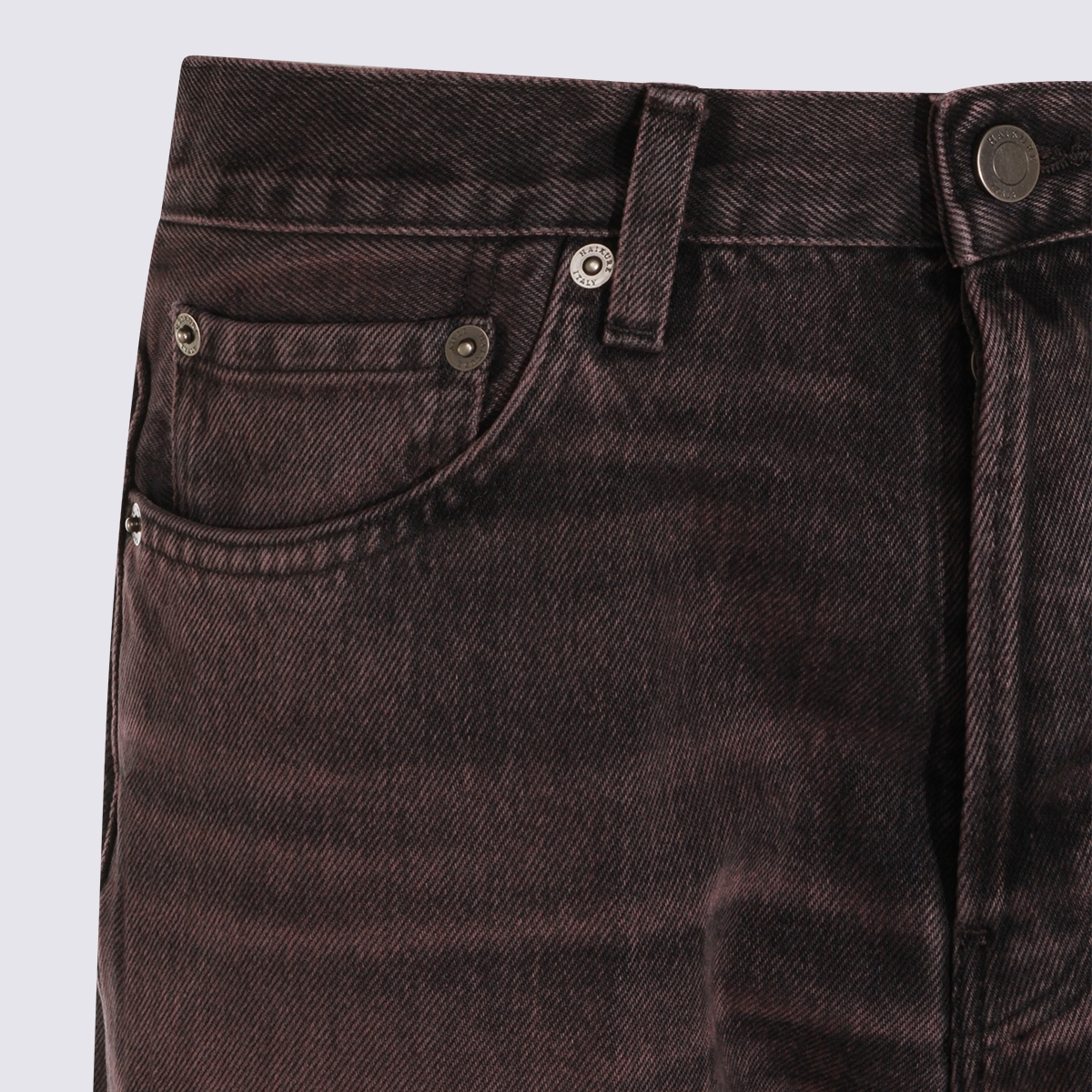 [HAIKURE] Jeans FW26 HEW03296DF119L0939L0939