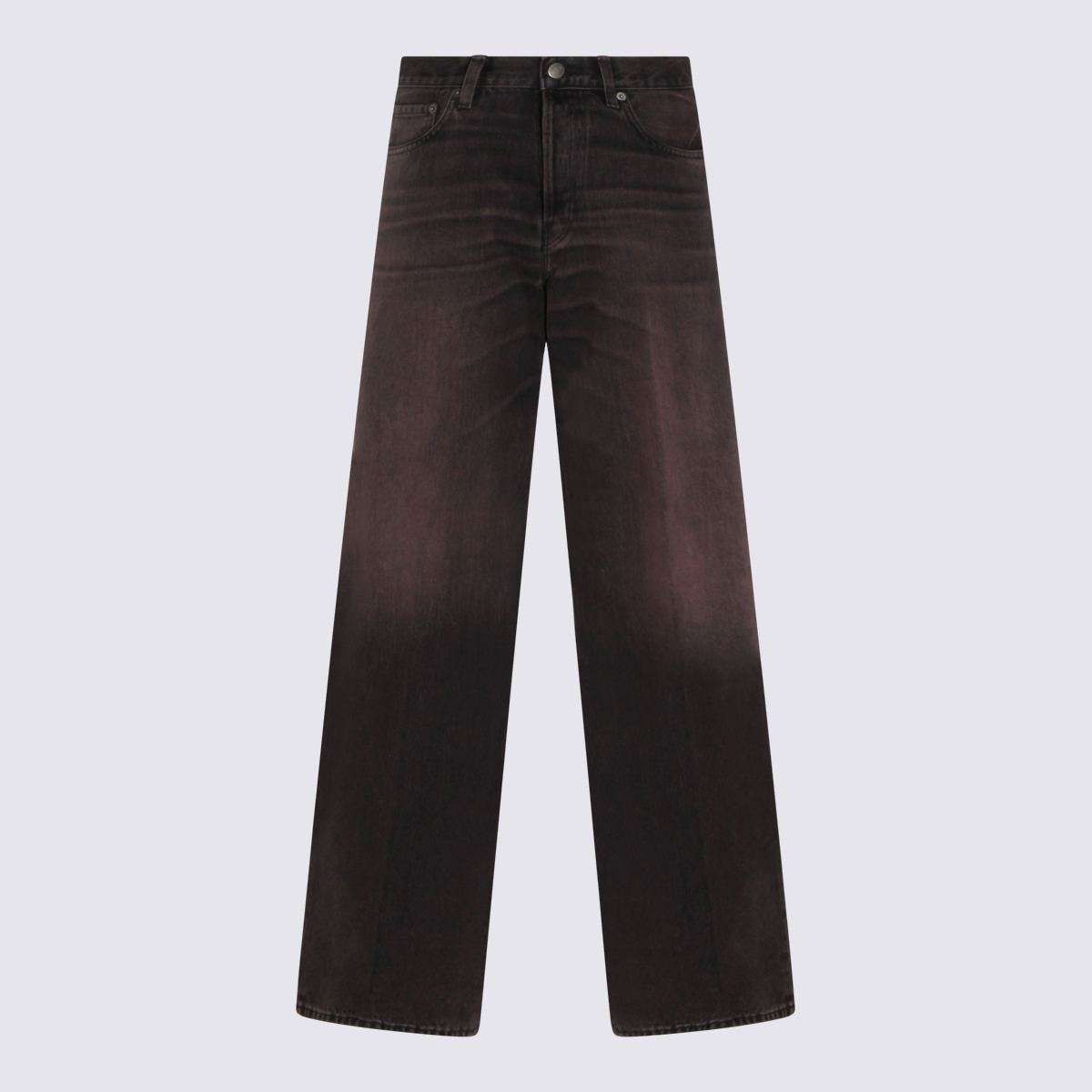 [HAIKURE] Jeans FW26 HEW03296DF119L0939L0939