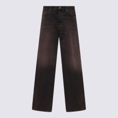 [HAIKURE] Jeans FW26 HEW03296DF119L0939L0939