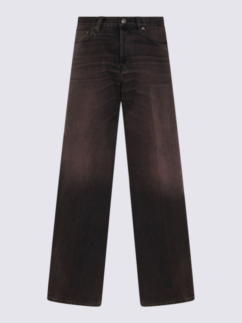 [HAIKURE] Jeans FW26 HEW03296DF119L0939L0939