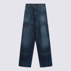 [HAIKURE] Jeans FW26 HEW03375DF207L0944L0944