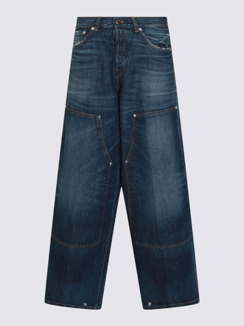 [HAIKURE] Jeans FW26 HEW03375DF207L0944L0944