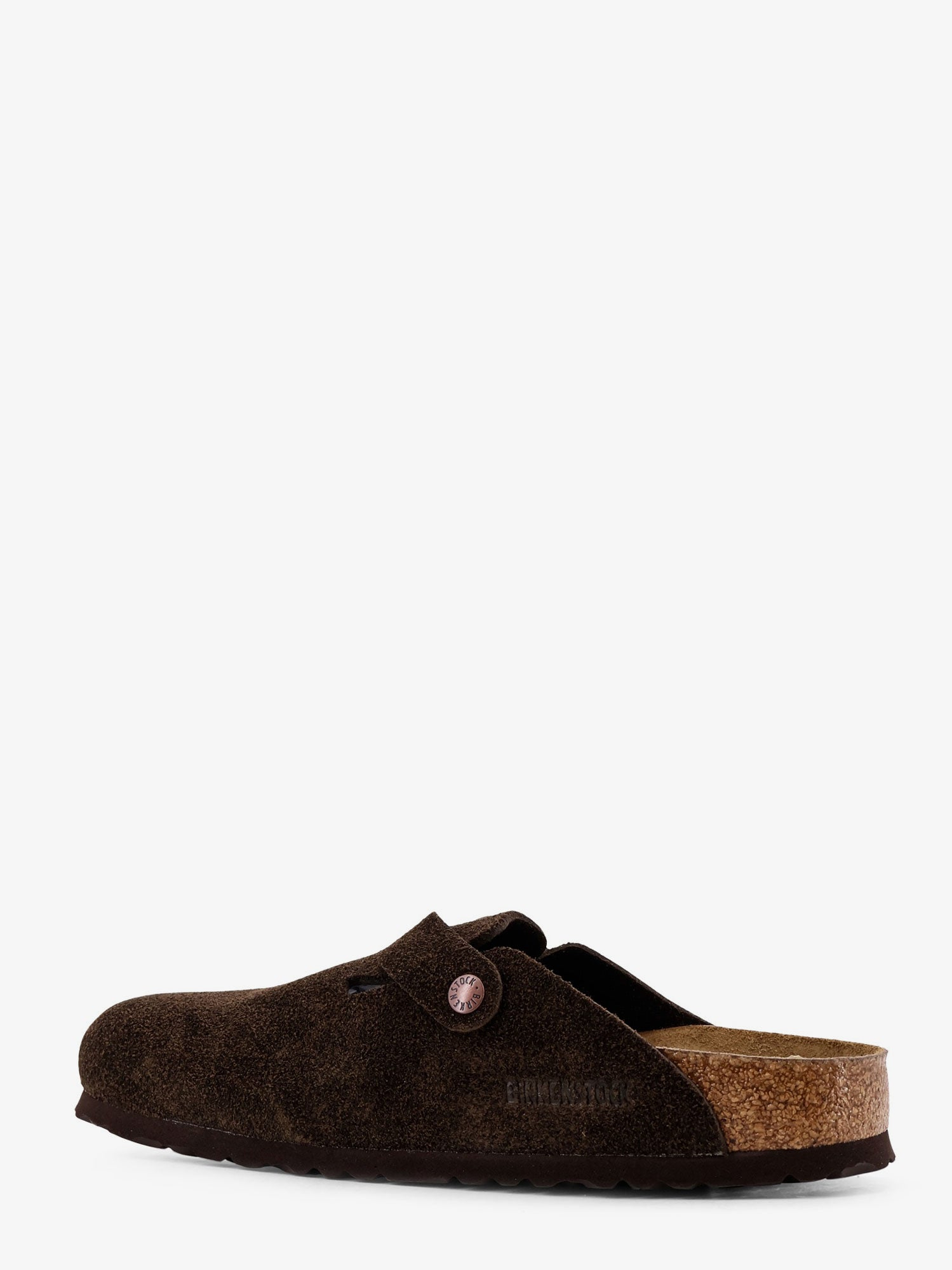 [Birkenstock] Sandals FW26 660463MOCCA