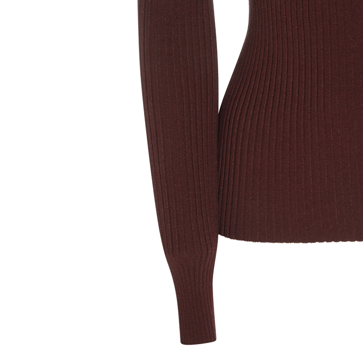 [Courreges] Knitwear FW26 326MPU285FI00014010