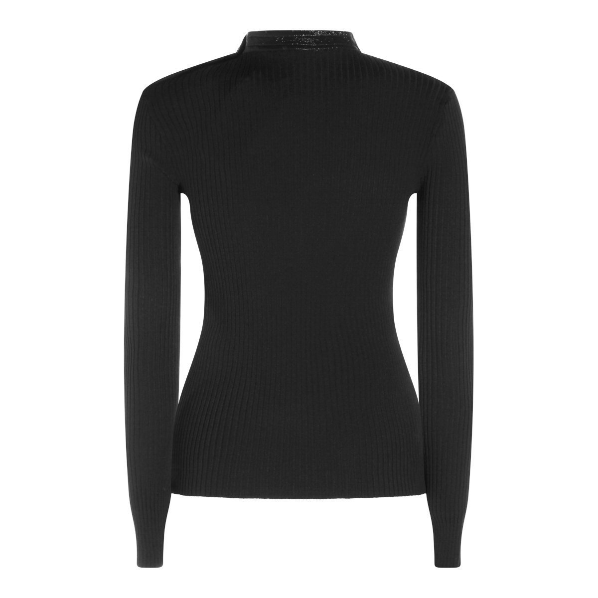 [Courreges] Knitwear FW26 326MPU285FI00019999