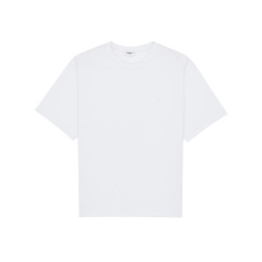 [Saint Laurent] T-shirts Short Sleeve FW26 862769 Y38AK