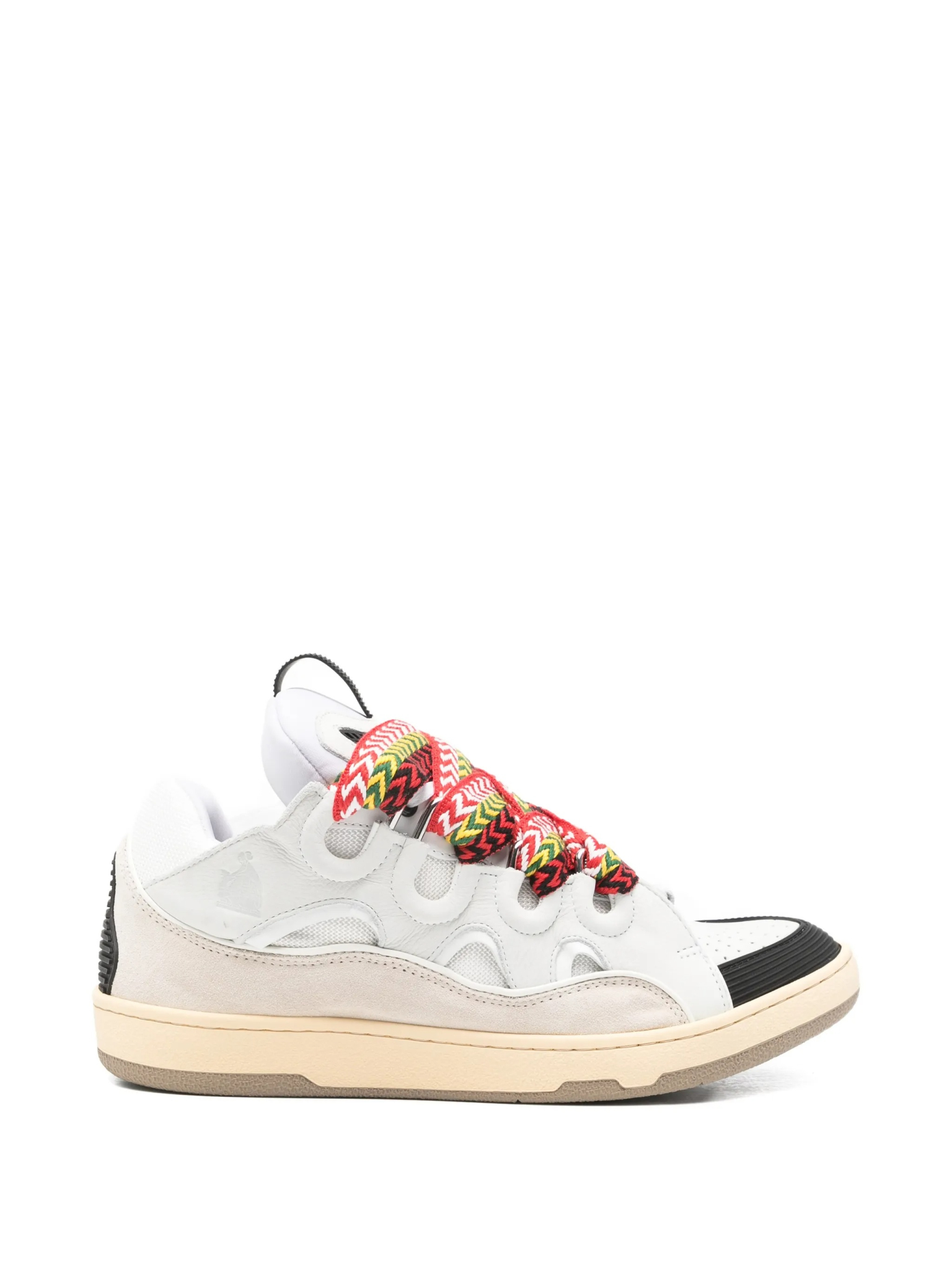[Lanvin] Sneakers FW26 FU SKDK12 DRA3 P26