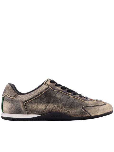 [Gucci] Sneakers FW26 857016 AAF0E
