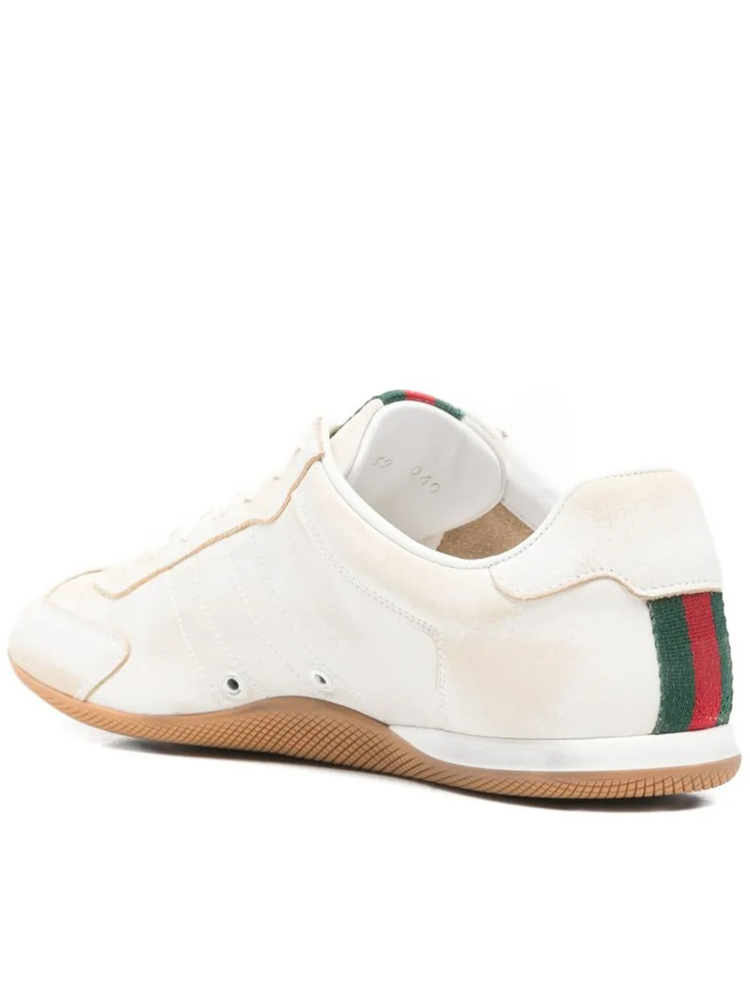 [Gucci] Sneakers FW26 857016 AAF0E