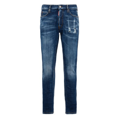 [Dsquared2] Jeans FW26 S74LB1914 S30664