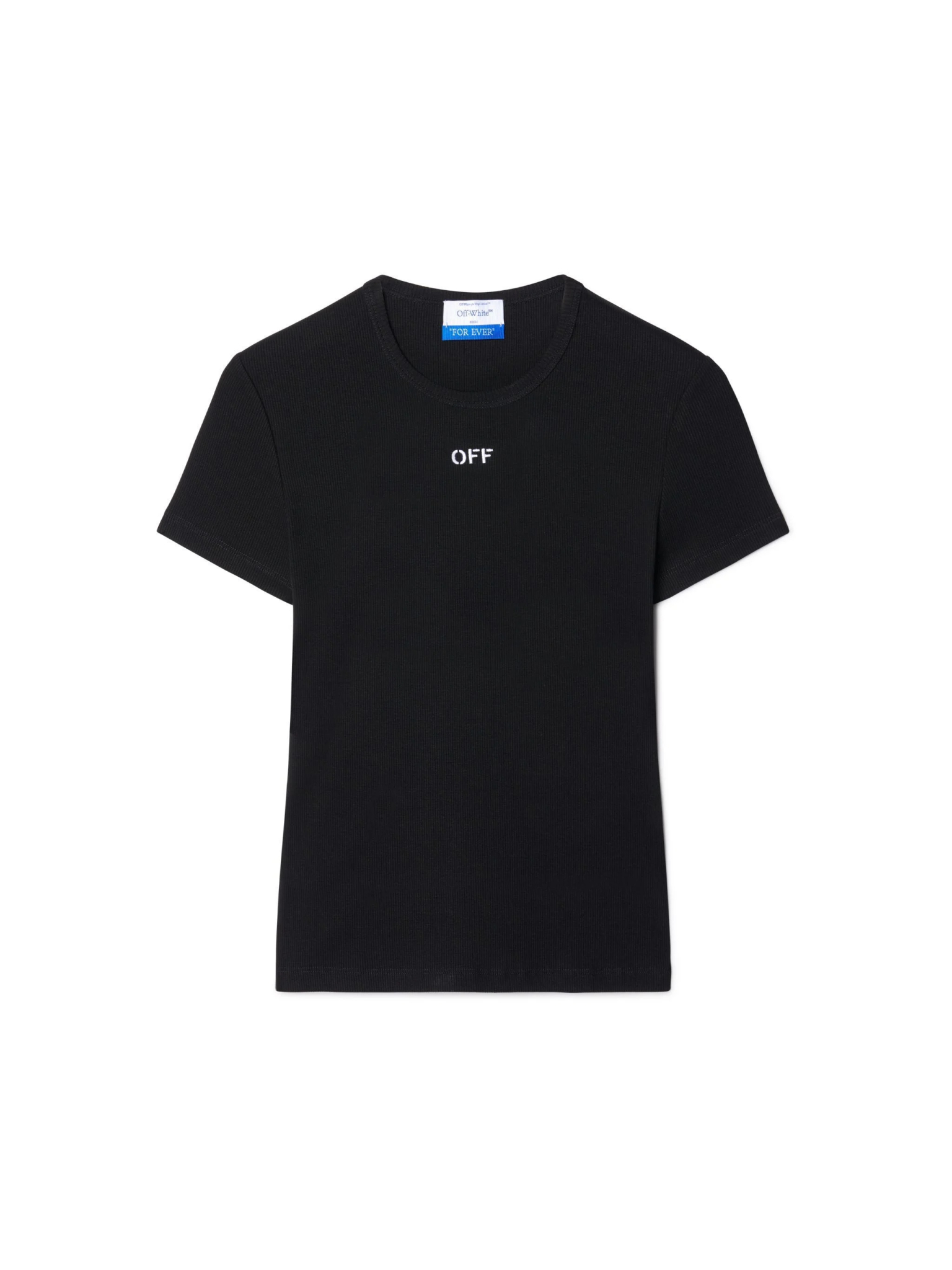 [Off-White] T-shirts Short Sleeve FW26 2AA065C99JER005