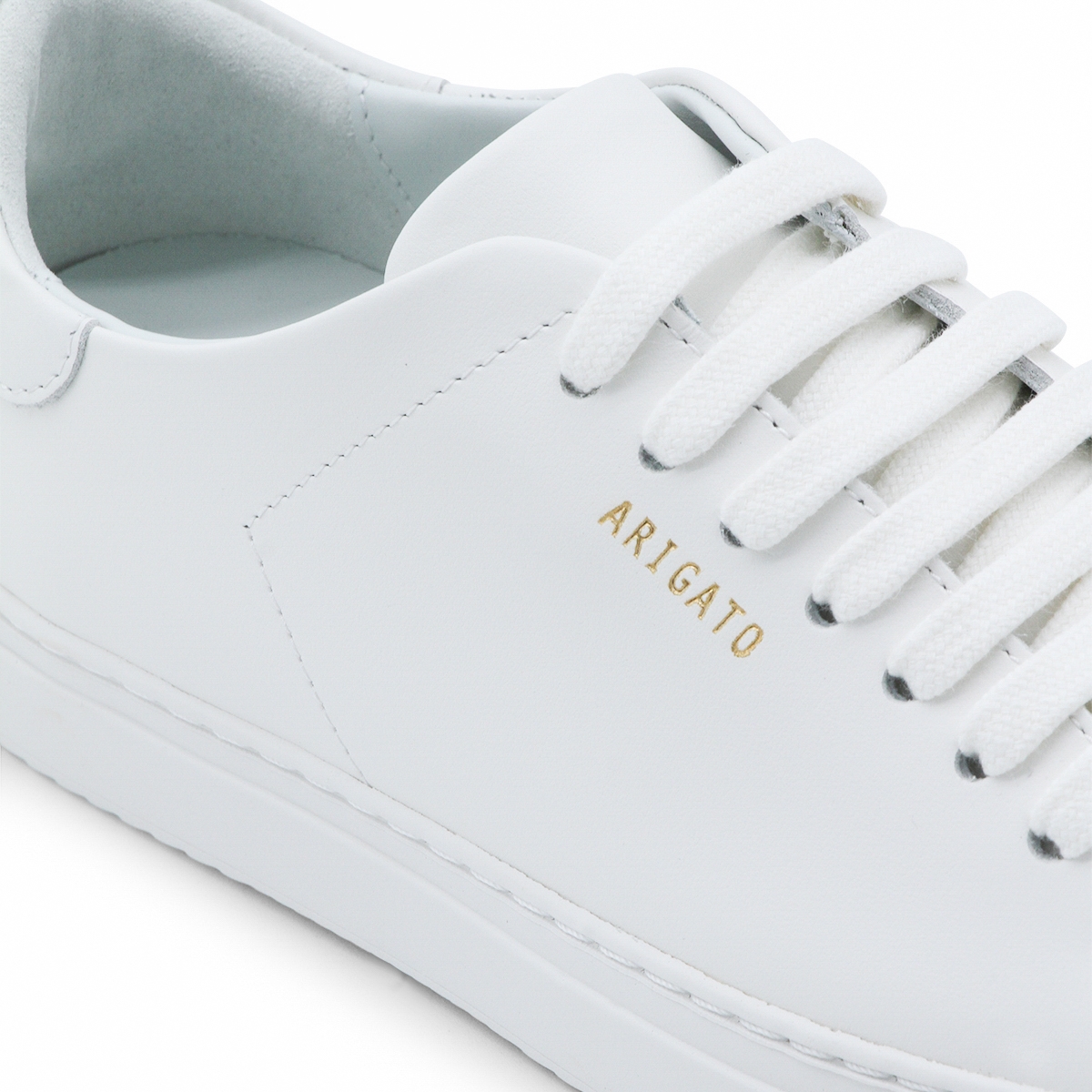 [Axel Arigato] Sneakers FW26 28102WHITE