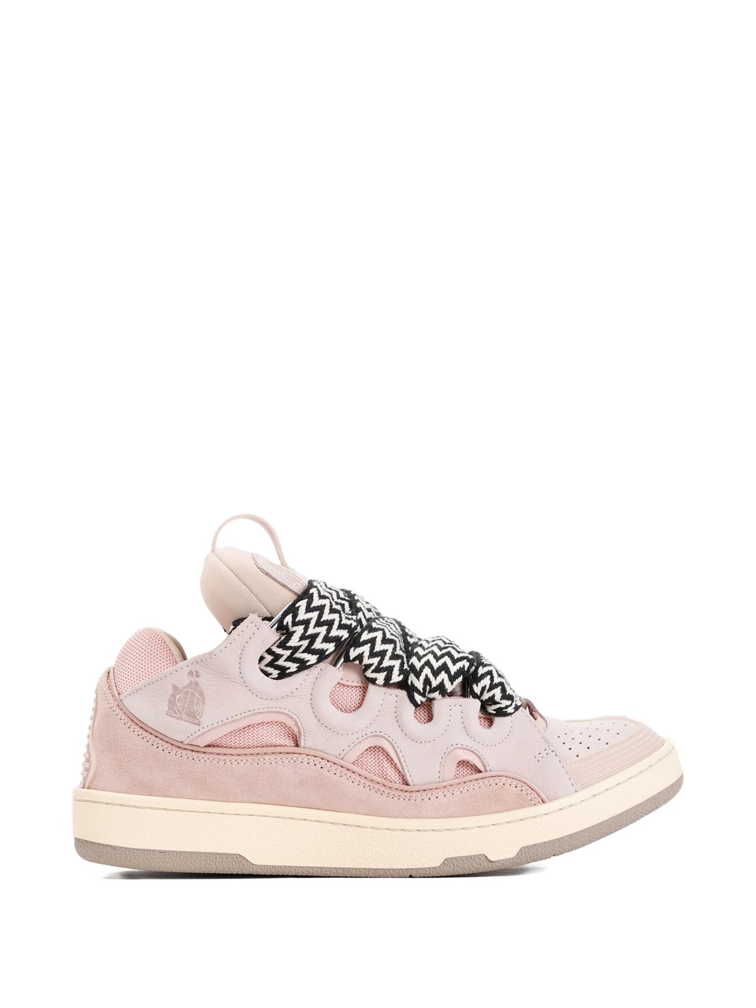 [Lanvin] Sneakers FW26 FU SKDK12 DRA3 P26