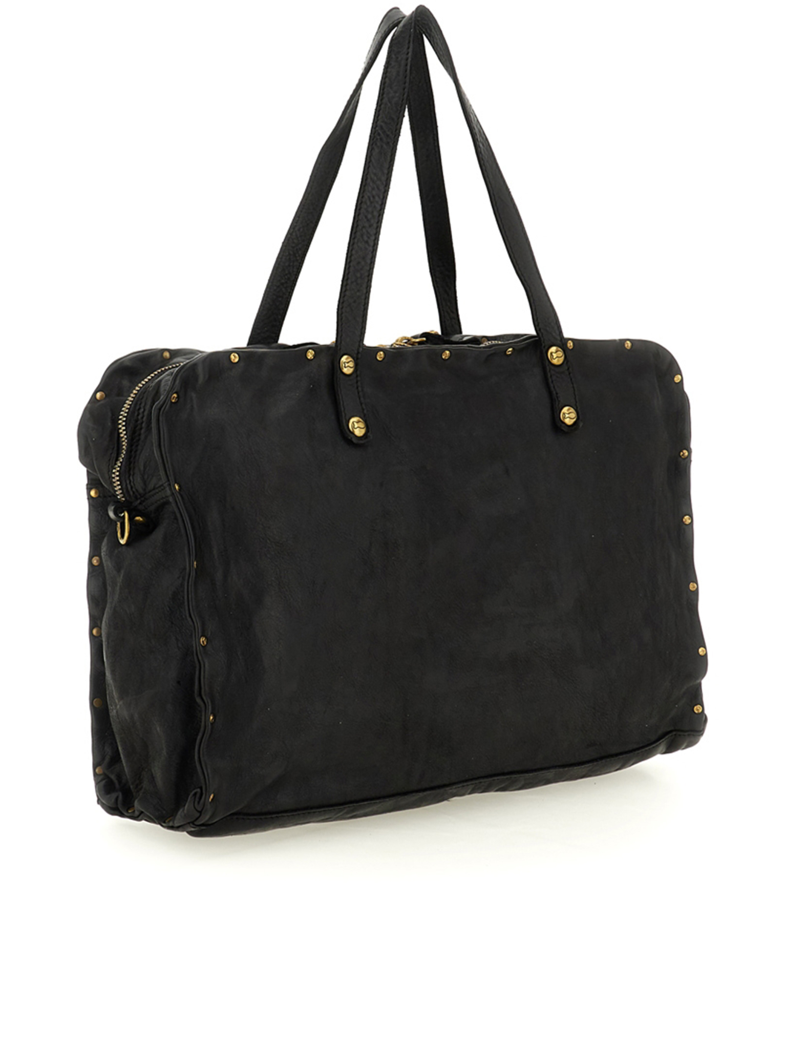 [CAMPOMAGGI] Tote bag FW26 C043690ND X0007