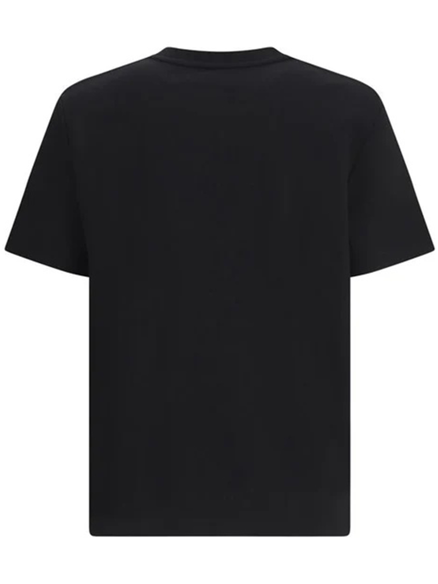 [BALMAIN PARIS] T-shirts Short Sleeve FW26 GH1EG000 BC87