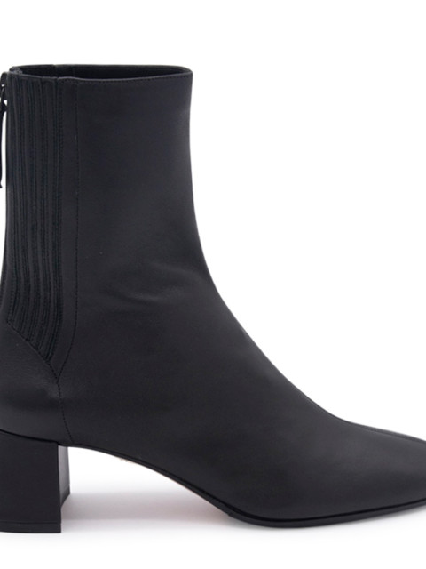 [Aquazzura] Ankle Boots FW26 SHOMIDB0NAP000