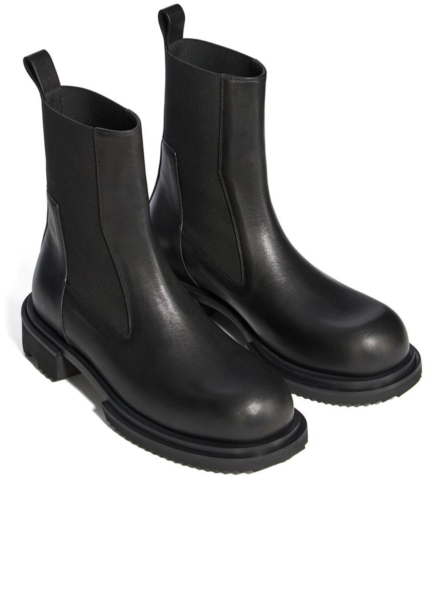 [Rick Owens] Boots FW26 RP01F6842 LOO